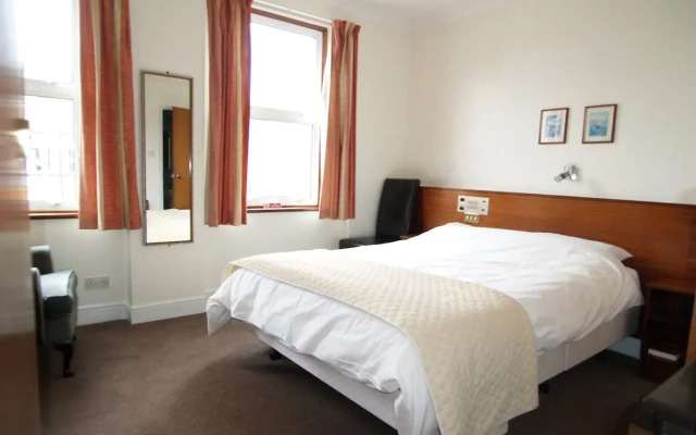 White Lodge