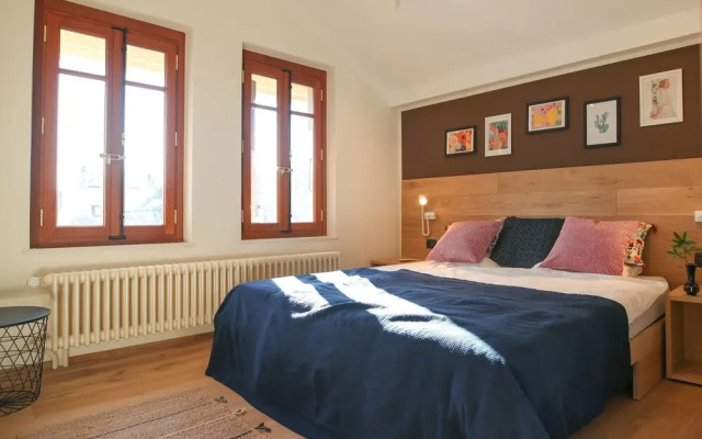 Casa Vinitoscani