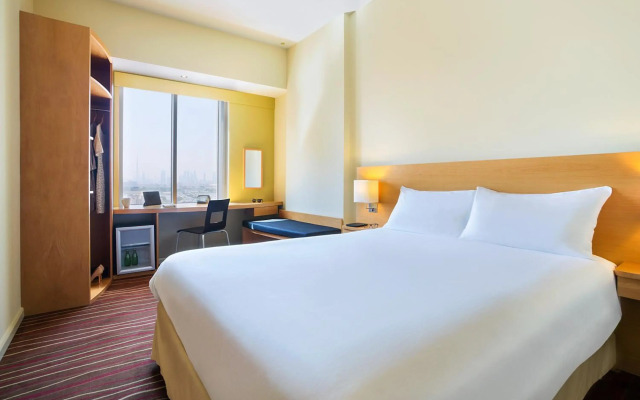 Hotel ibis Deira Creekside Dubai