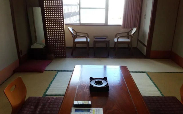 Sado Grand Hotel
