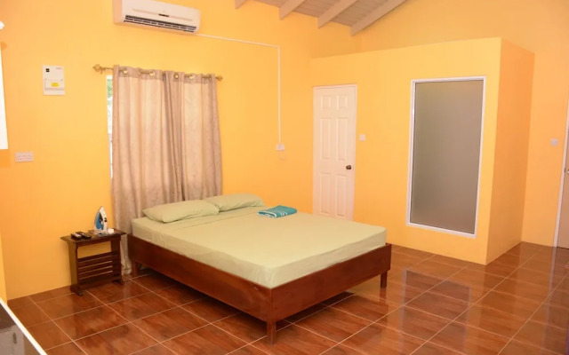 Hillview Apartments and Vehicle Rental