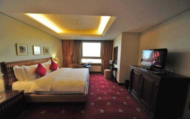 Le Royal Hotels & Resorts - Amman