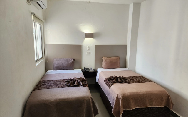 Hotel San Remo