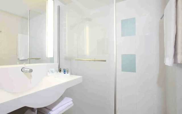Novotel London Paddington