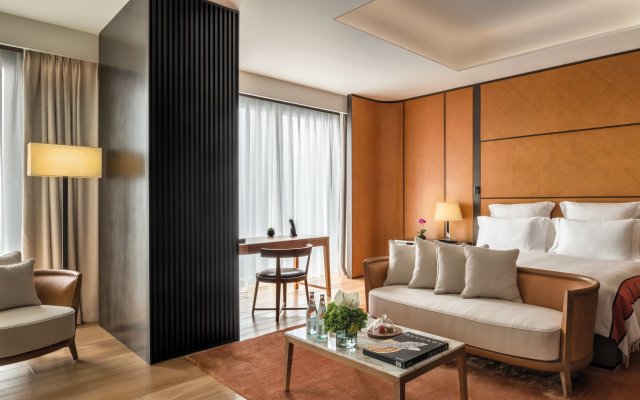 Bvlgari Hotel Beijing