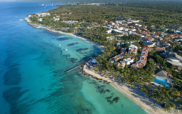 Viva Dominicus Palace by Wyndham, A Trademark All Inclusive