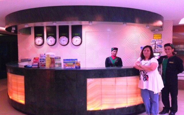 Eurotel Boracay