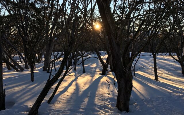 Cloud 9 Alpine Lodge
