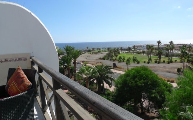 Apartamento Amarilla Golf