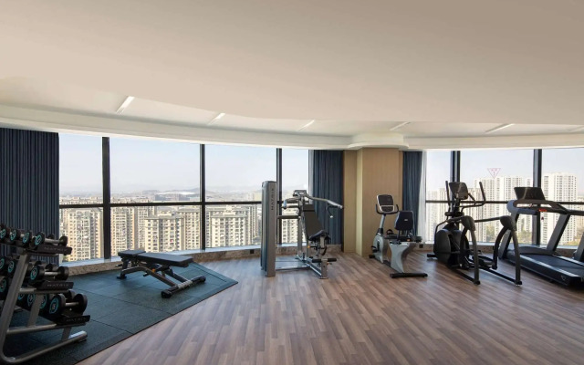 Wyndham Garden Hangzhou Yuhang