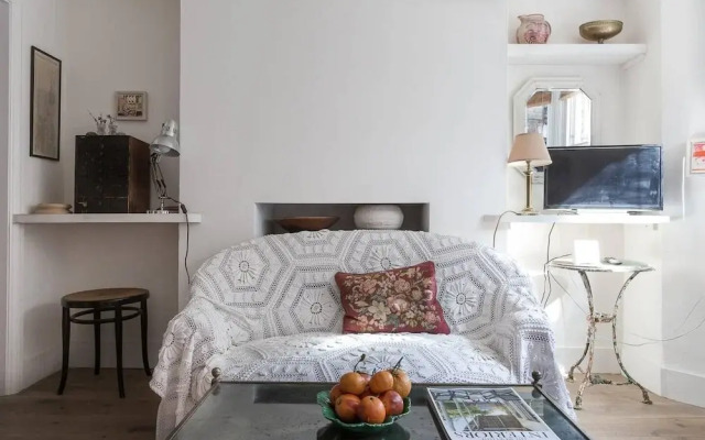 Hampstead Haven 1br Flat