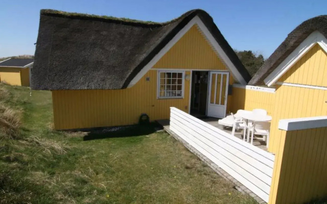"Zanny" - 500m from the sea in Western Jutland