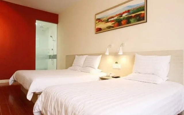 Hanting Hotel Guangqumen