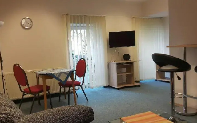Hotel Landhaus Wachendorf