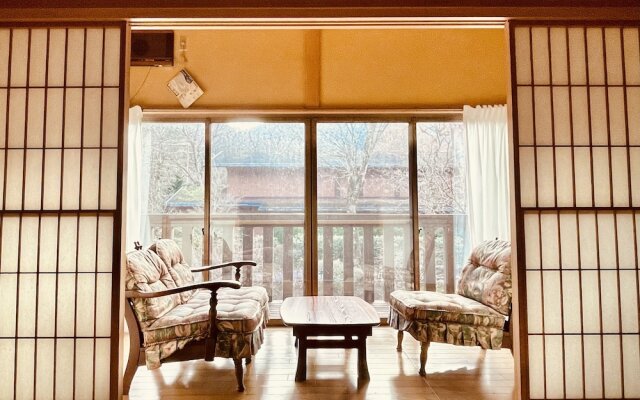 Hakone Man Rai Private Villa & Garden