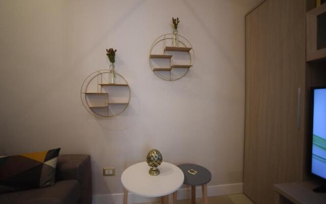 CASA FELICE Suite Room