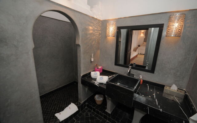 Riad Sheba