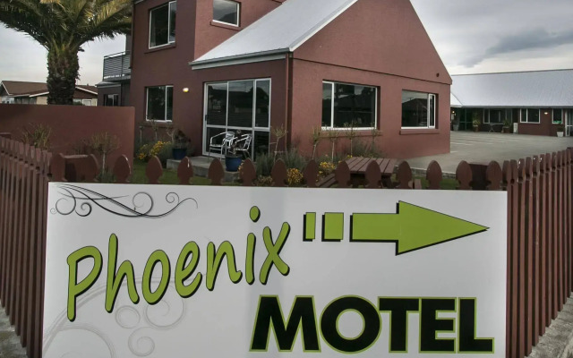 Phoenix Motel