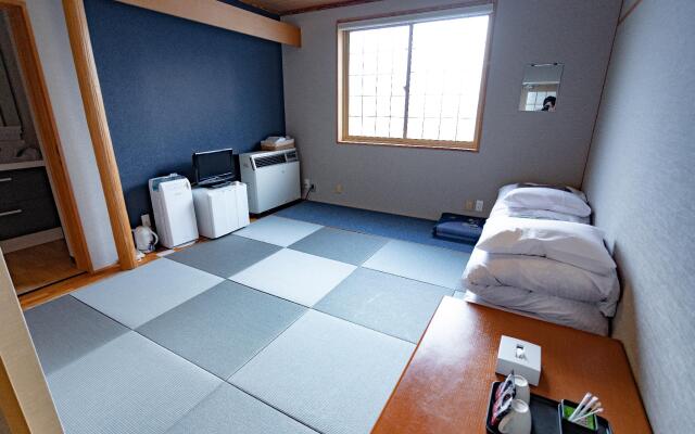 Chalet Burlap Furanui