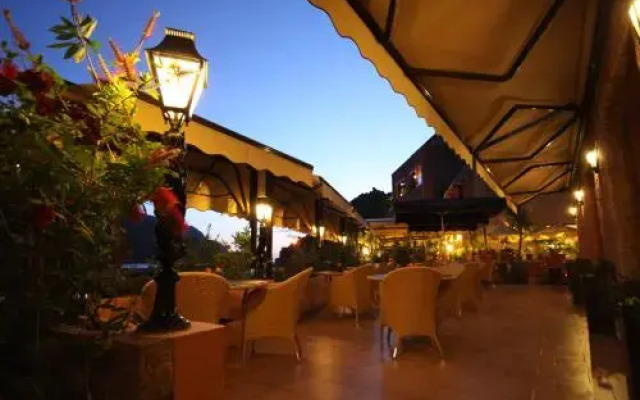 Hotel La Calypso