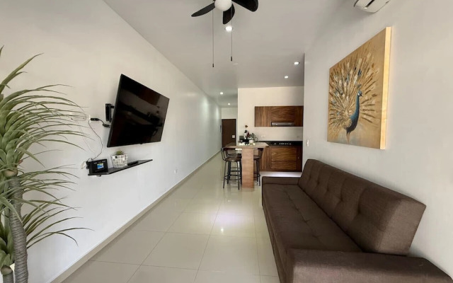 Rincon Colonial Apartments