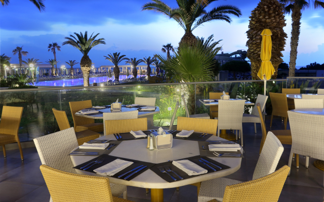 Lyttos Beach Resort