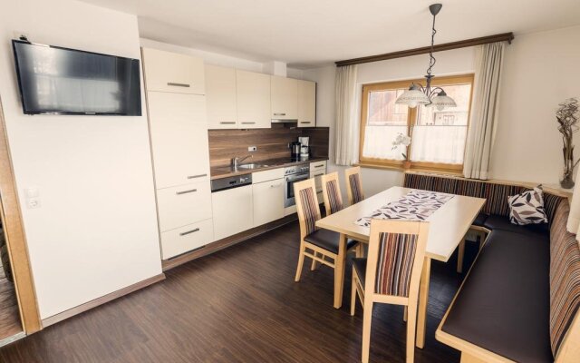 Apartment Aschenwald Elisabeth
