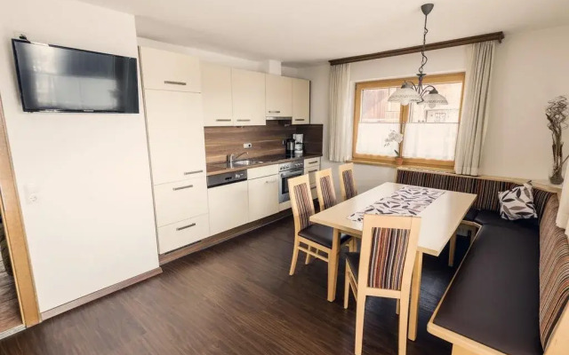 Apartment Aschenwald Elisabeth