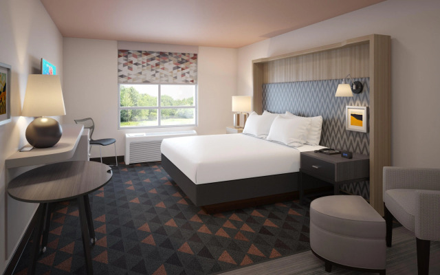 Holiday Inn Lexington - Hamburg by IHG