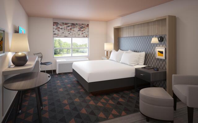 Holiday Inn Long Island-Islip Arpt East by IHG
