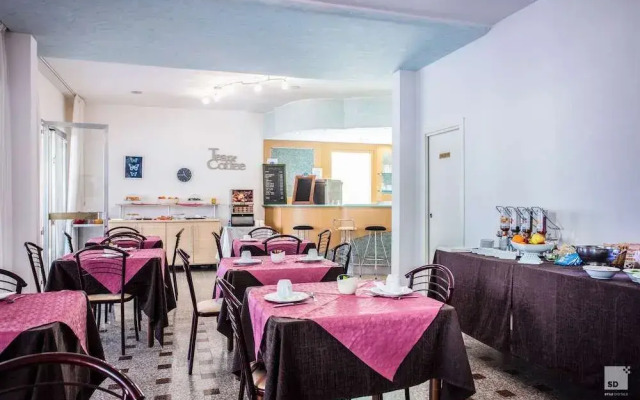 Hotel Fattori