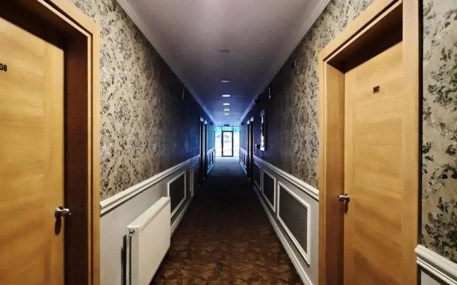 Akpinar Hotel