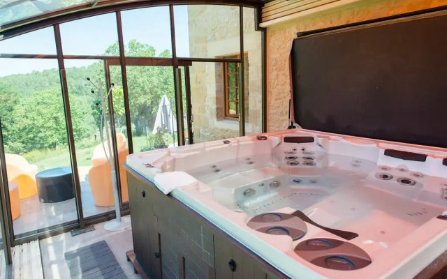 Aux Bories de Marquay