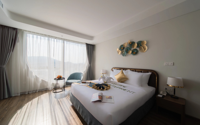 Grand Tourane Nha Trang Hotel - Image 2