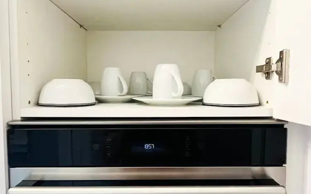 Luxury Entire Holiday Apartment - Self Checkin & Checkout