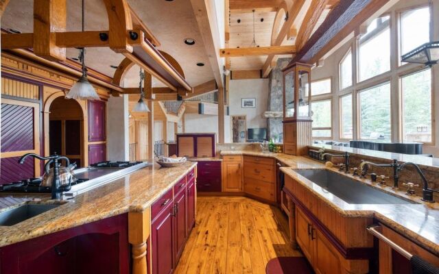 South Pine - Cherry Ridge