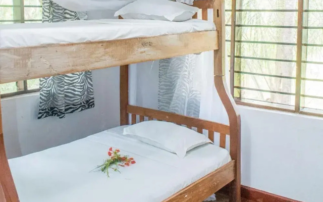Kijani Cottages Diani