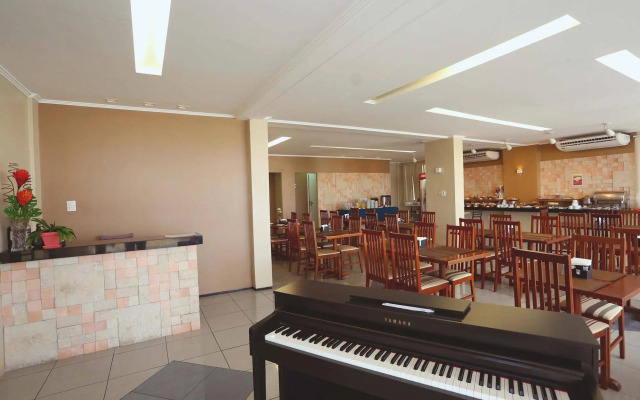 Litoranea Praia Hotel