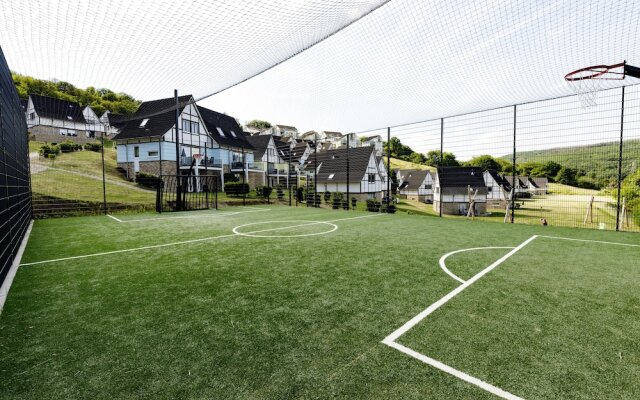 Dormio resort Eifeler Tor