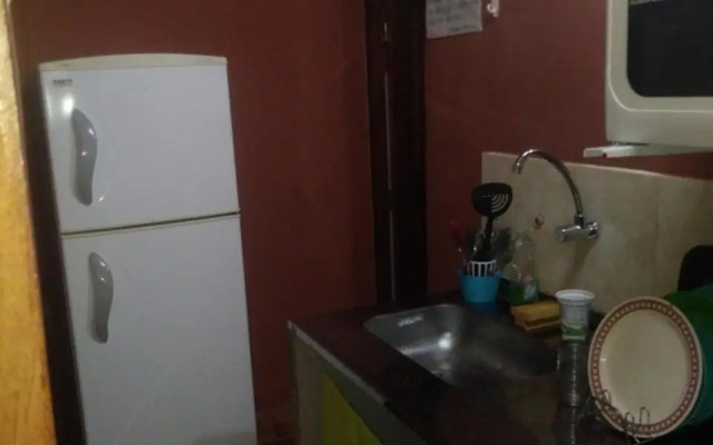 Loma Tika - Tilcara Hostel