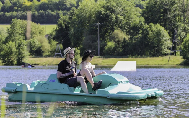 Domaine du Lieu Dieu