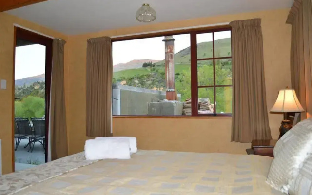 Cardrona Mountain House