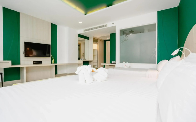 THE HAVEN Bali Seminyak