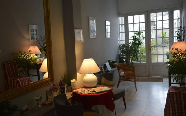 Hôtel Alsace Lorraine