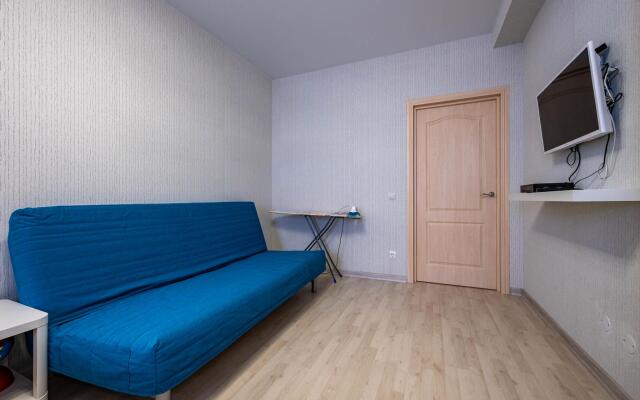 Квартира на улице Московская 118/1