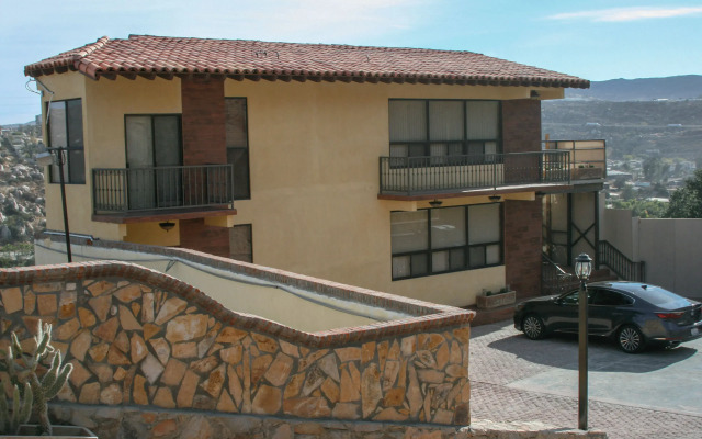 Short Stay Tecate Hotel Boutique