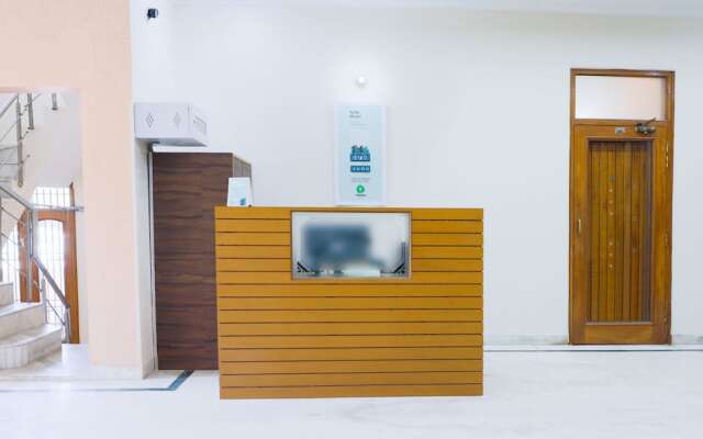 Treebo Star Guest House