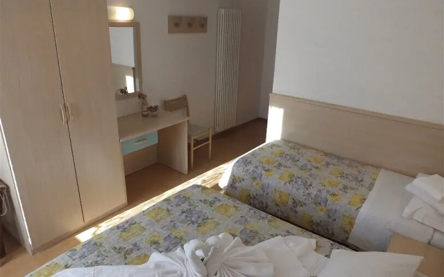 Hotel alle Rose