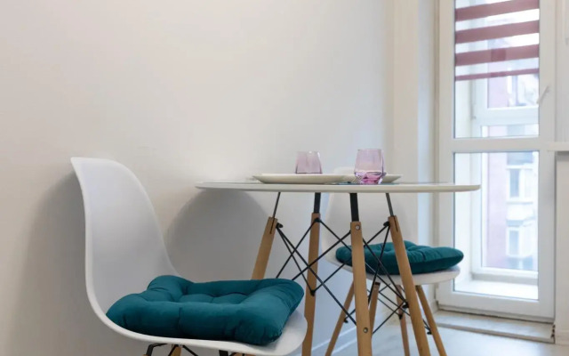 LovelyHome 39 (Lovelyhome 39) on Aksakov street 100A