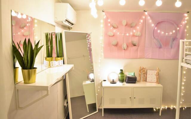 Helloworld House 5n6